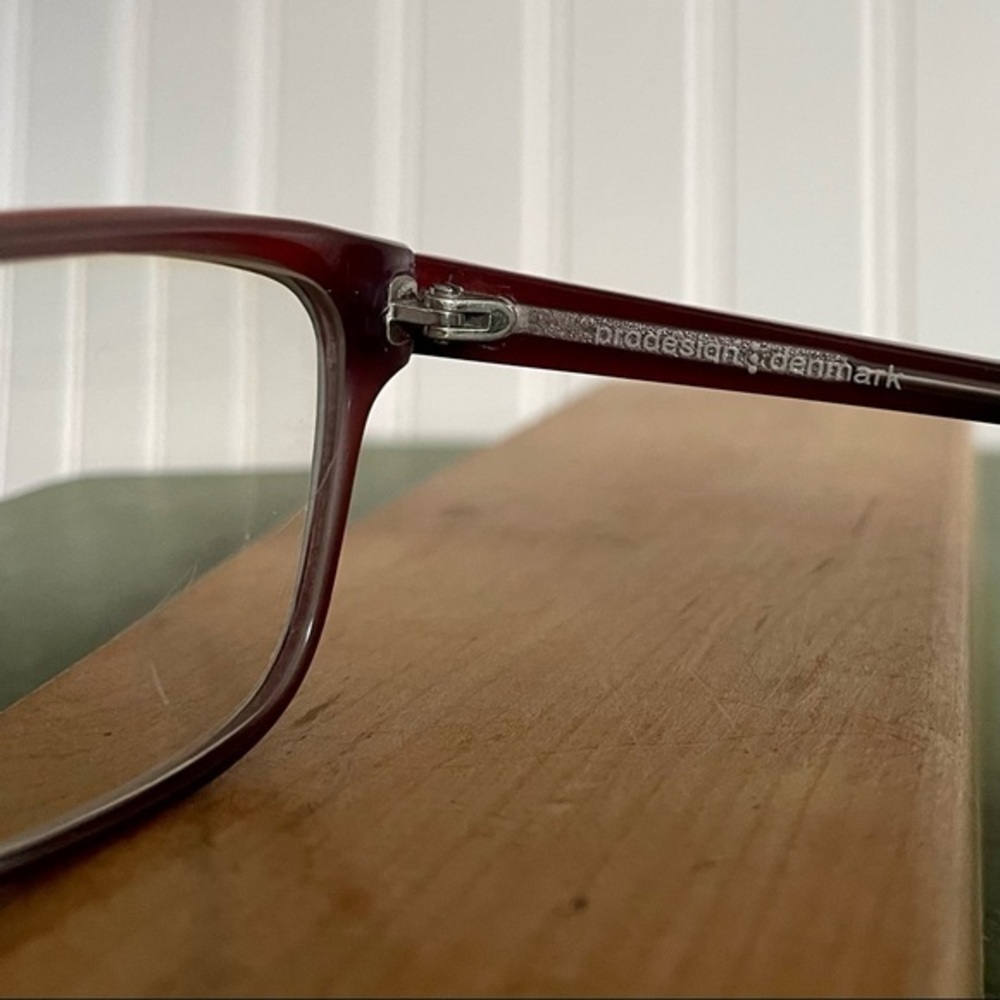 Prodesign Denmark Frames #1703-1 - image 4